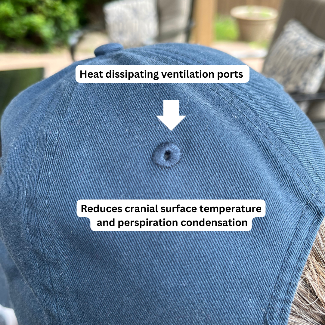 Ave Maria Classic Baseball Cap