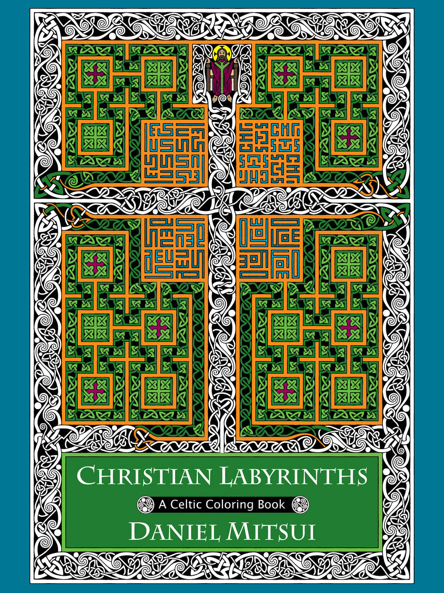 Christian Labyrinths
