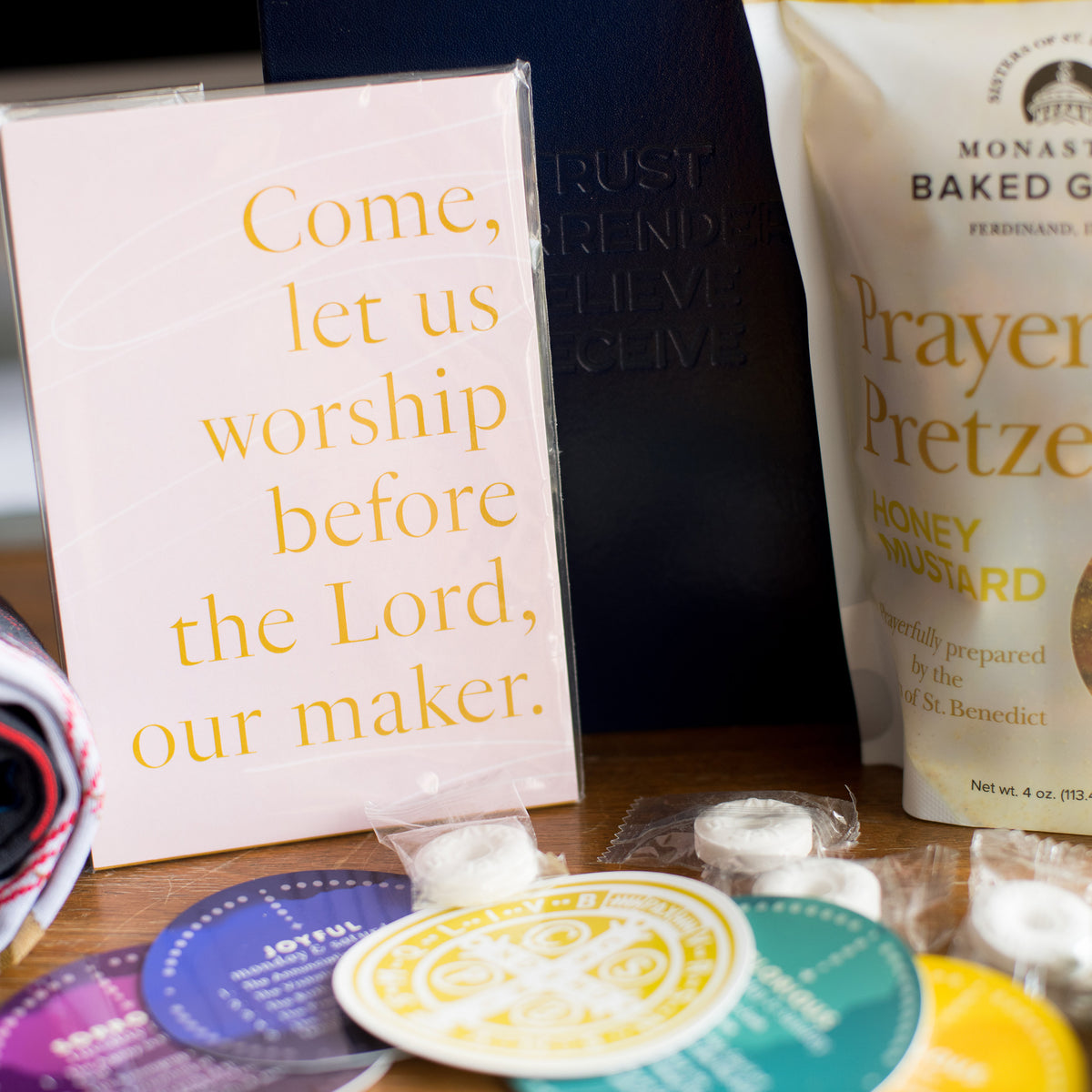 Collegiate Catholic The Little Catholic Box