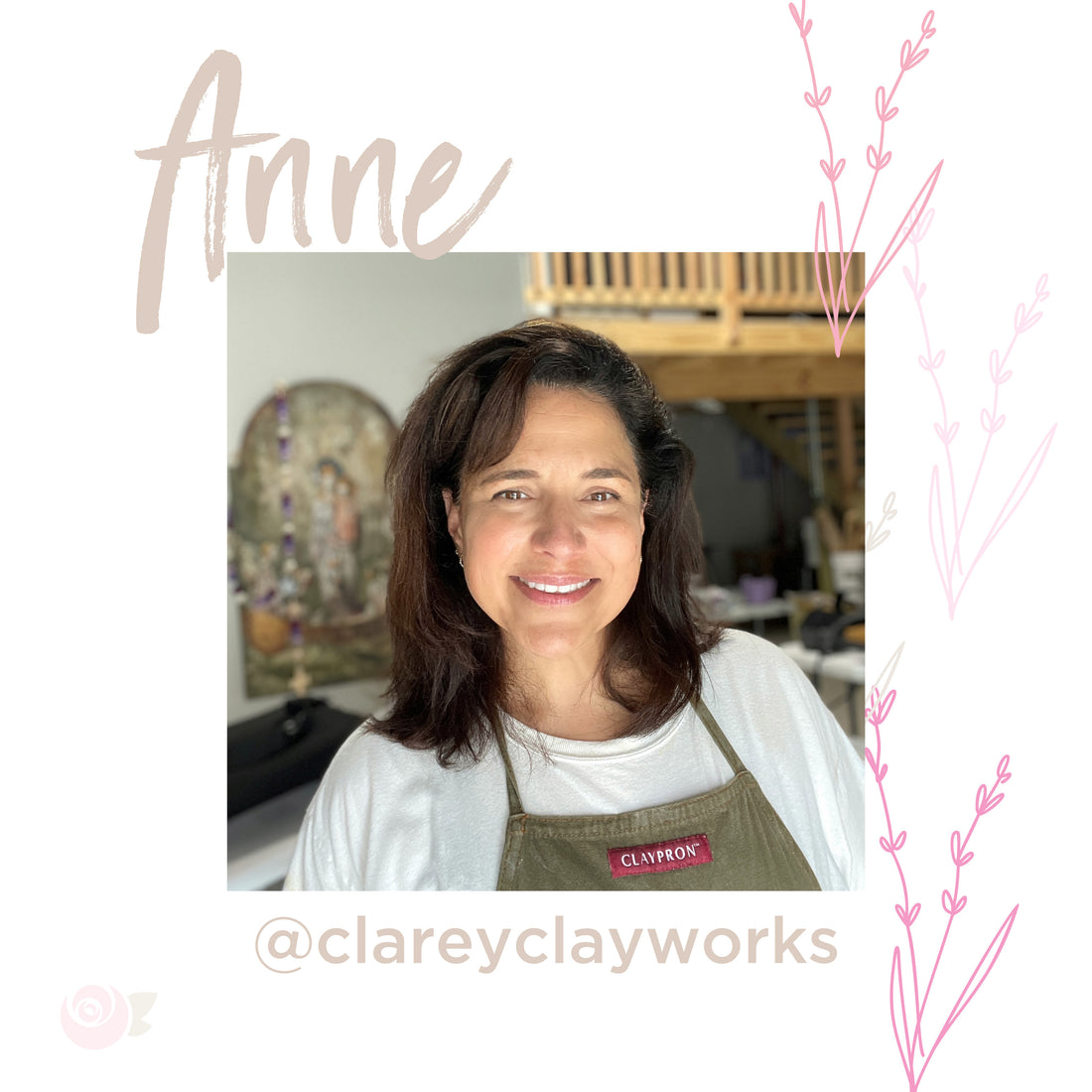 Clarey Clayworks