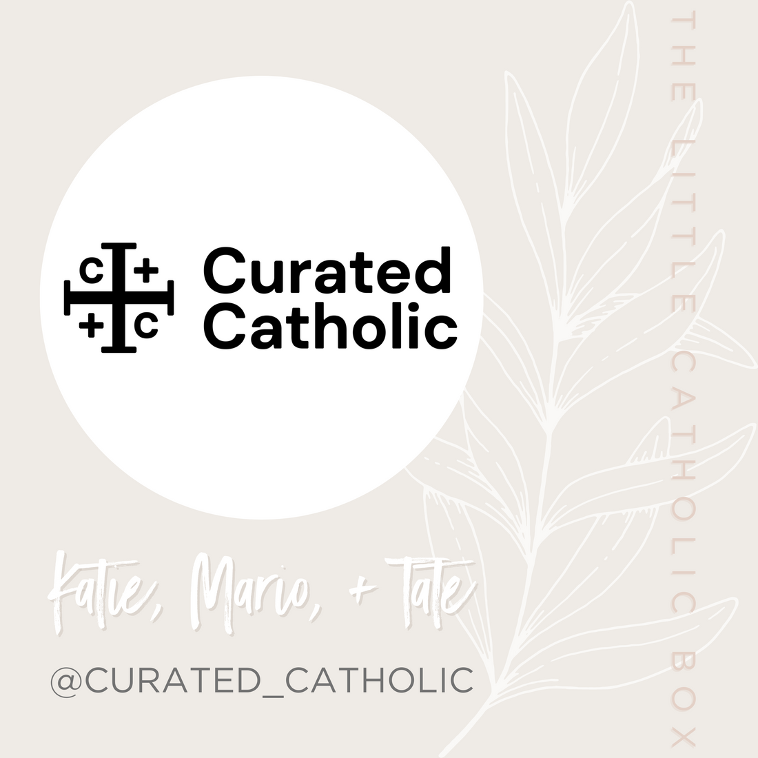Curated Catholic