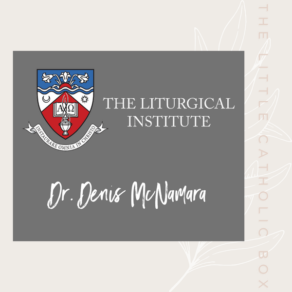 The Liturgical Institute
