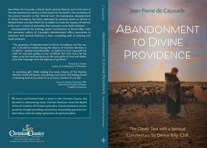 Abandonment to Divine Providence