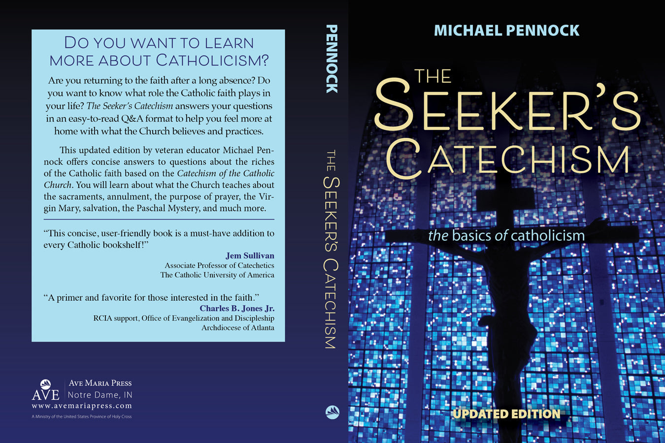 The Seeker's Catechism