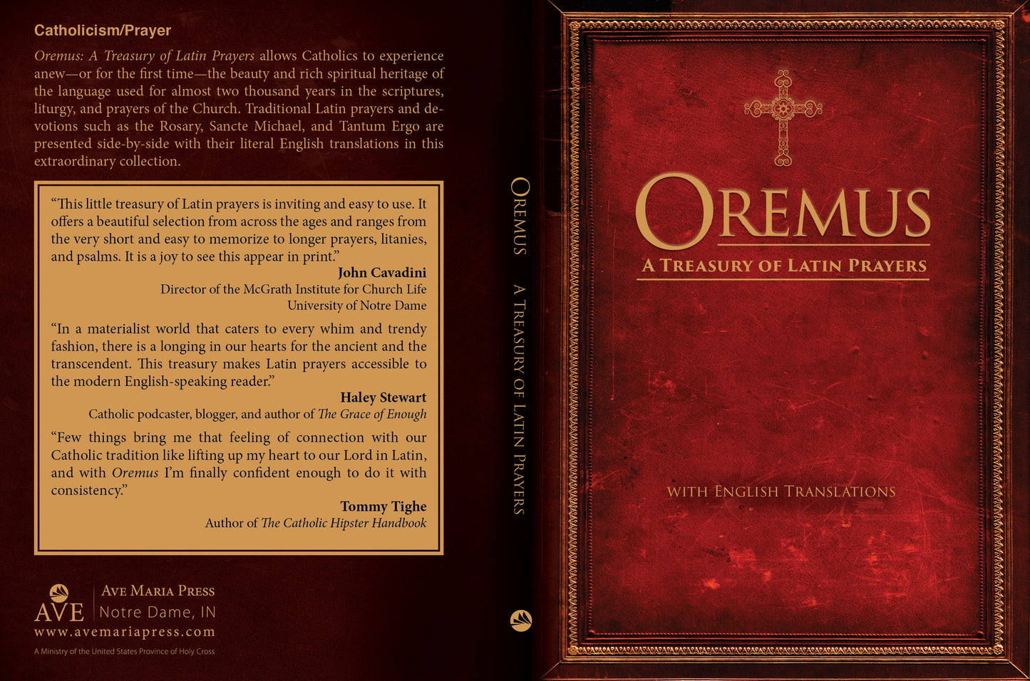 Oremus