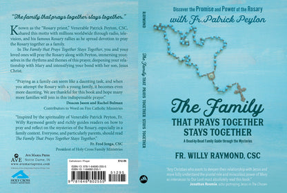 The Family That Prays Together Stays Together