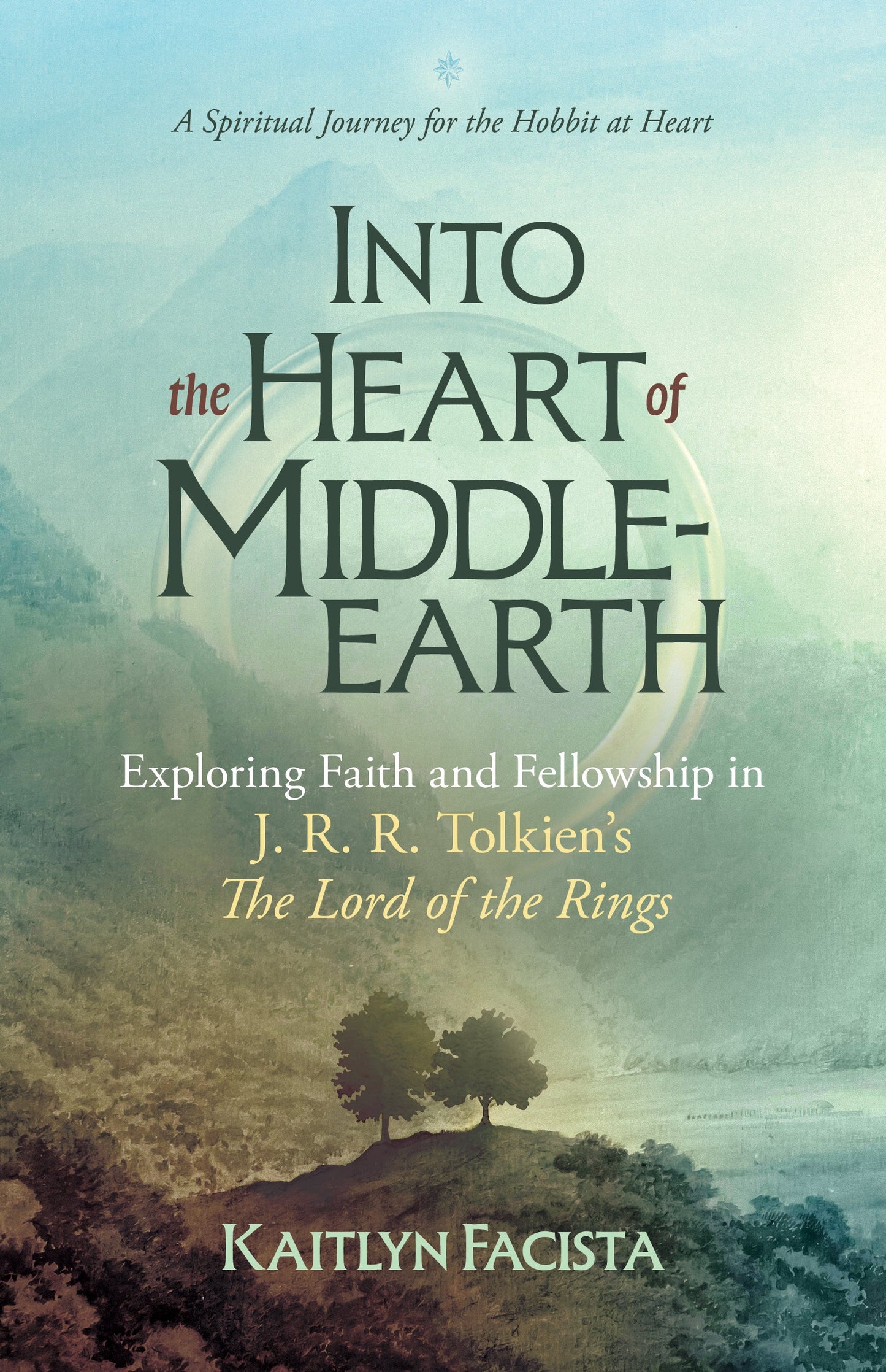 Into the Heart of Middle-earth