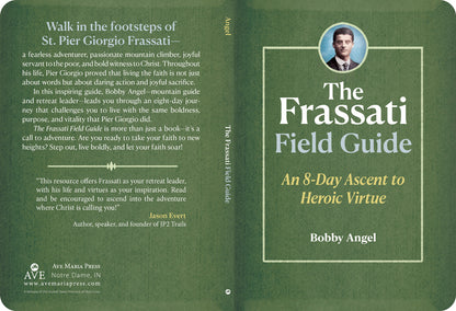 The Frassati Field Guide