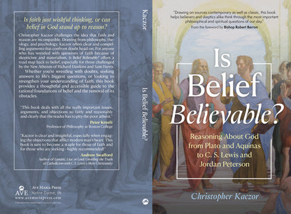 Is Belief Believable?
