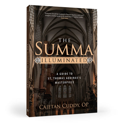 The Summa Illuminated