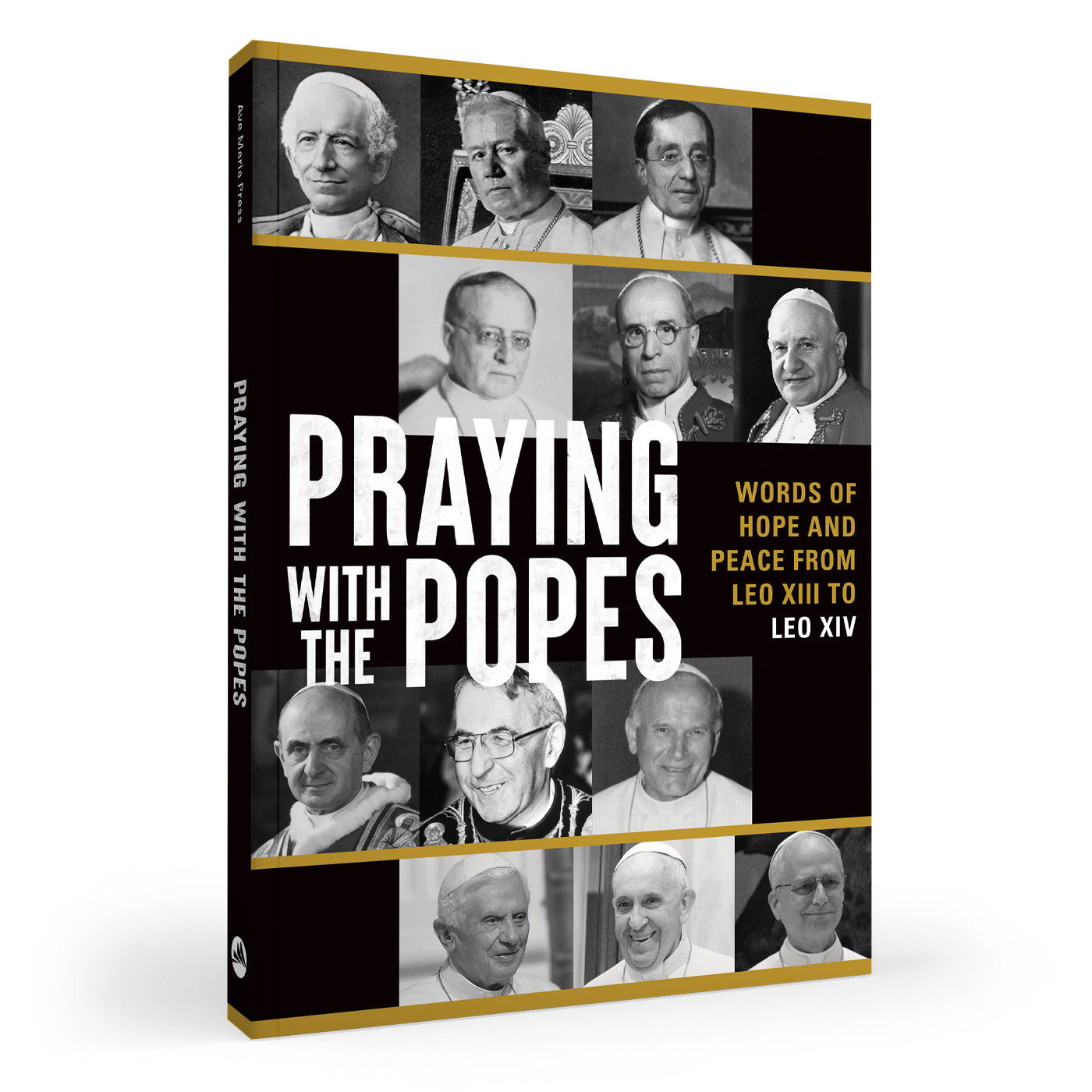 Praying with the Popes