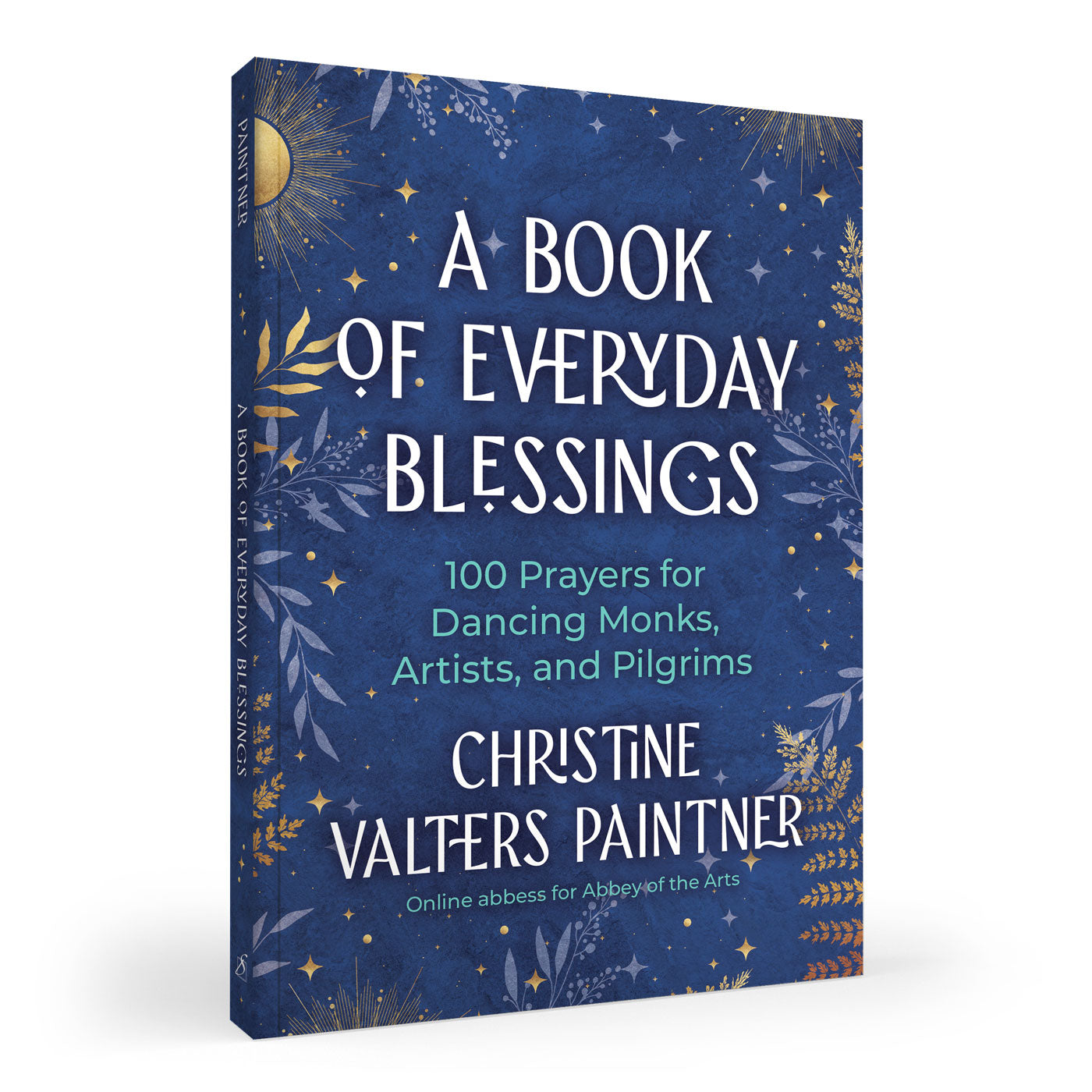 A Book of Everyday Blessings