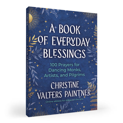 A Book of Everyday Blessings