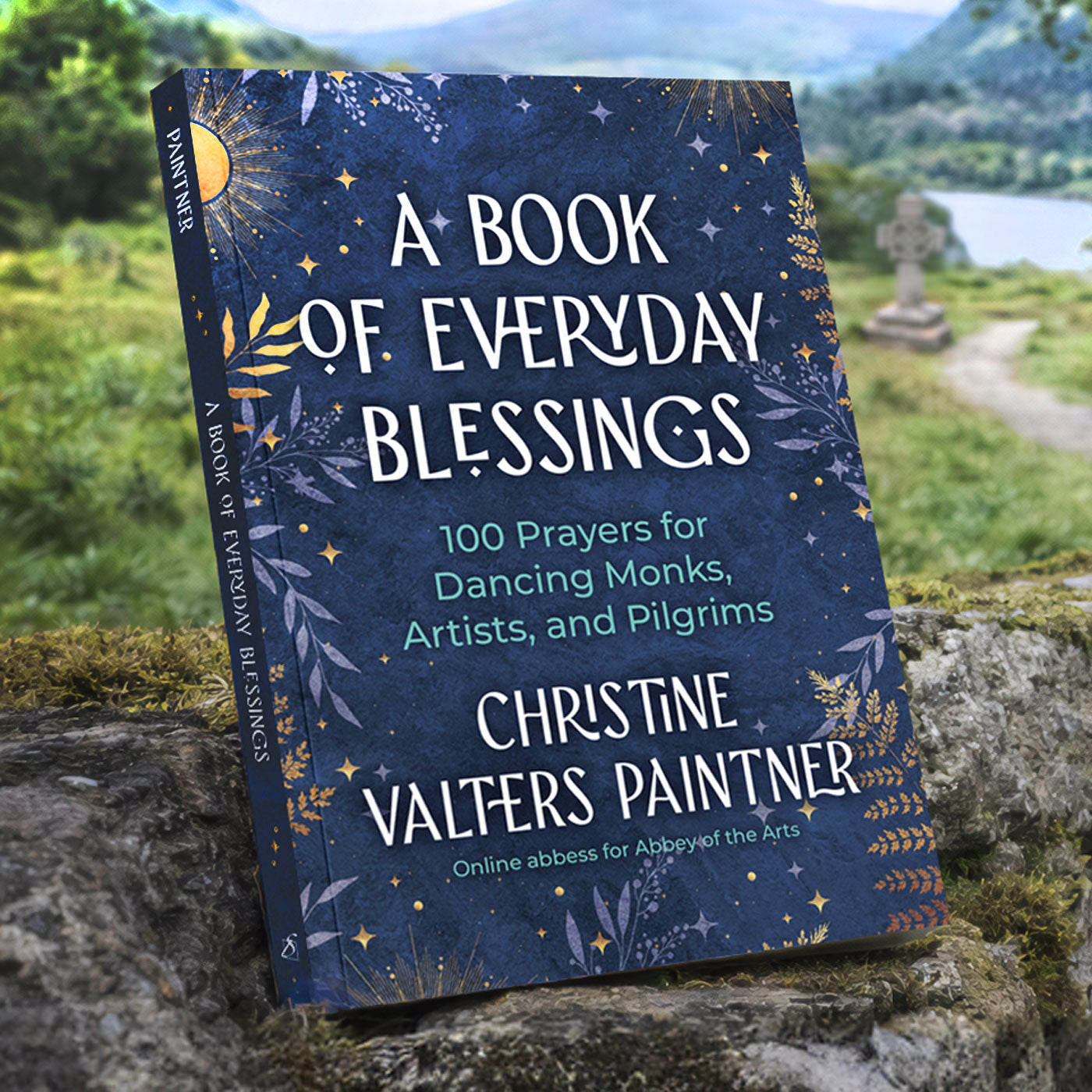 A Book of Everyday Blessings
