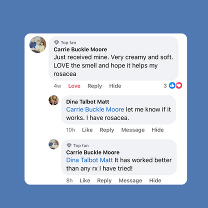 Velamentum Miracle Skin Cream