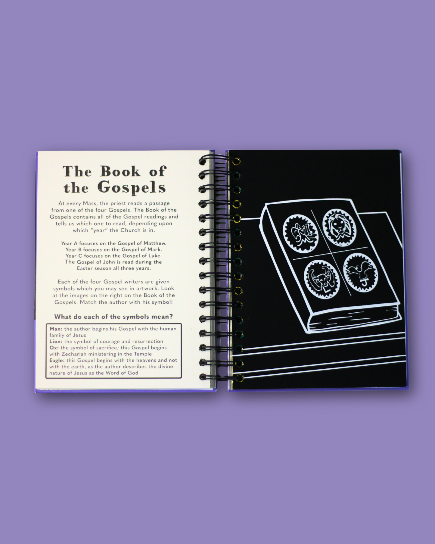 Trace Your Faith - Around the Church- 8+ (SC)