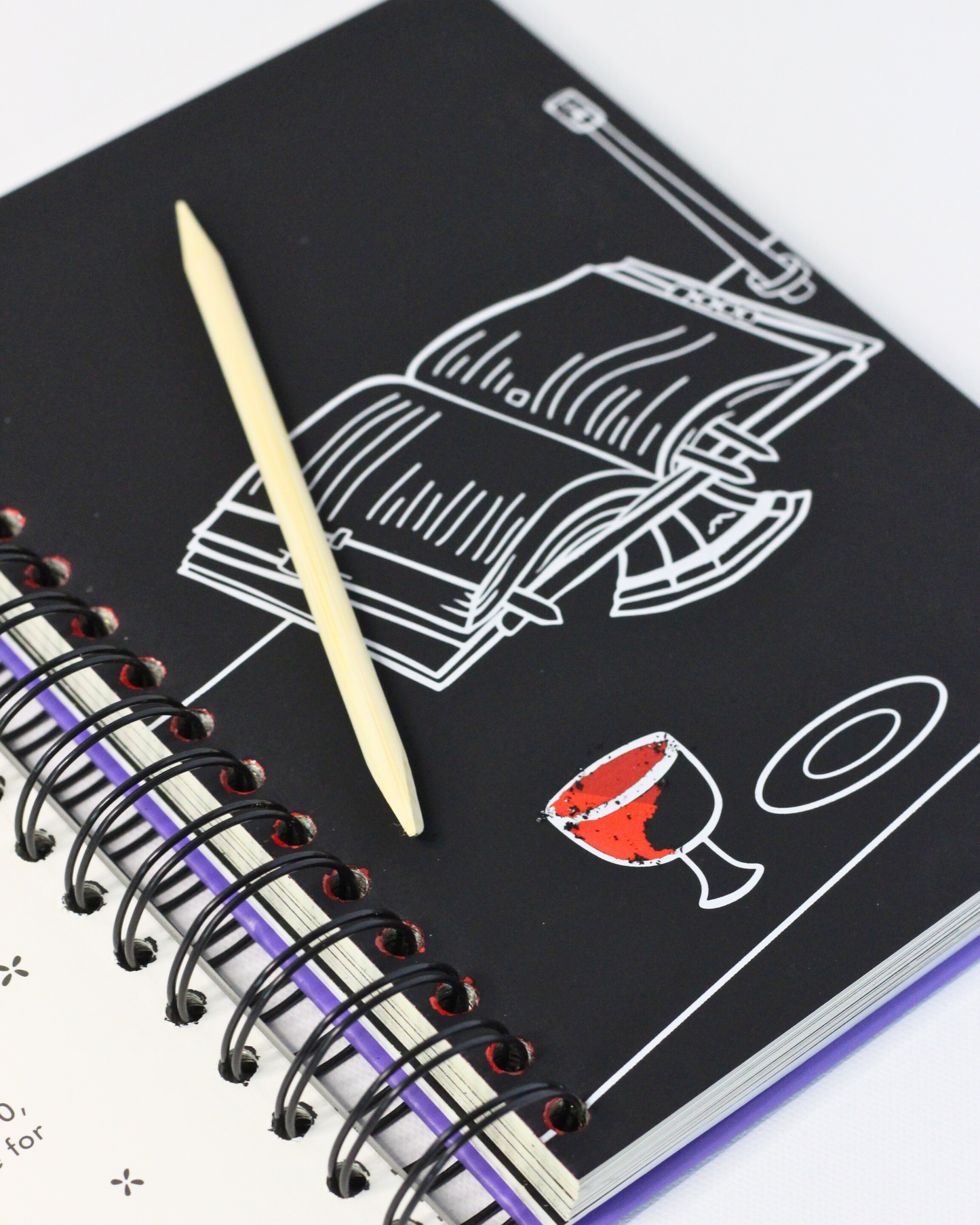Trace Your Faith Starter Kit for 8+ | 1 Book(8+), 1 Holy Roller, 1 Stylus Holder (SC)
