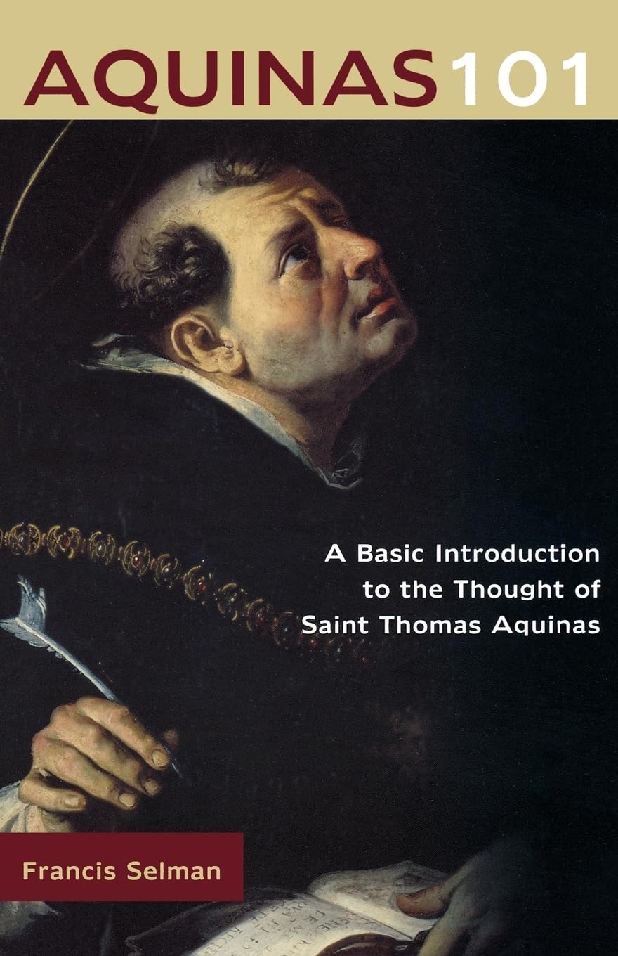 Aquinas 101