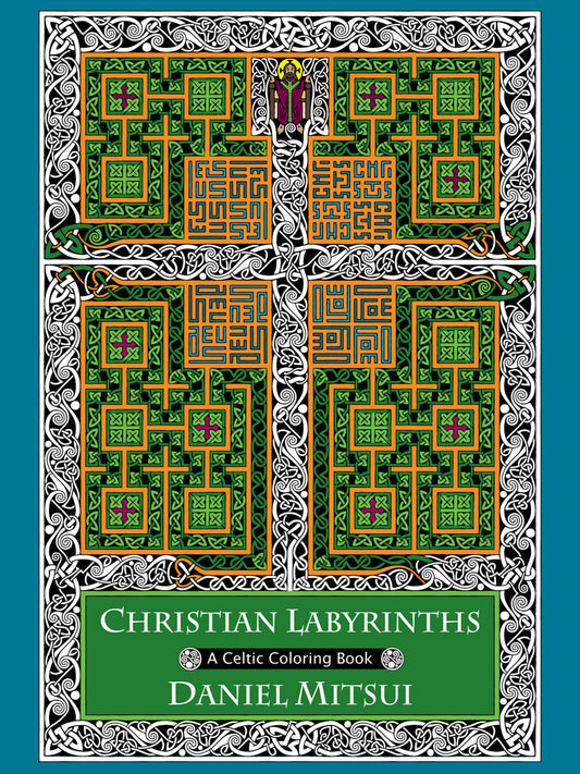 Christian Labyrinths