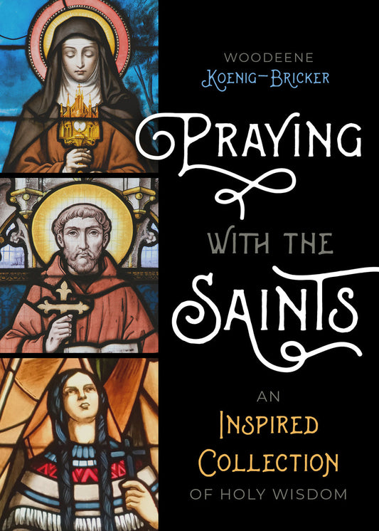 Praying with the Saints