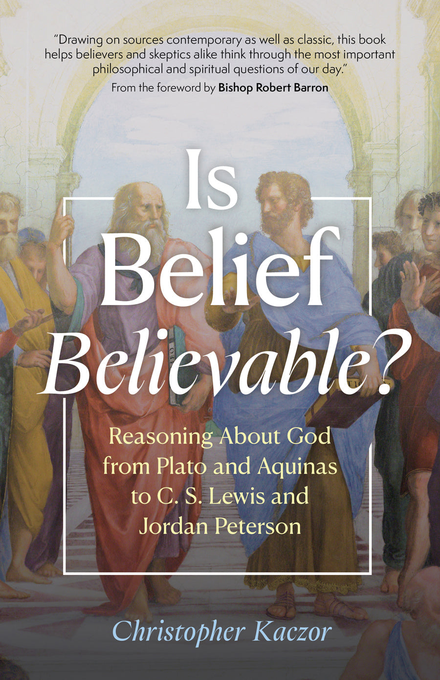 Is Belief Believable?