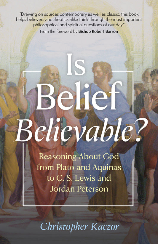 Is Belief Believable?