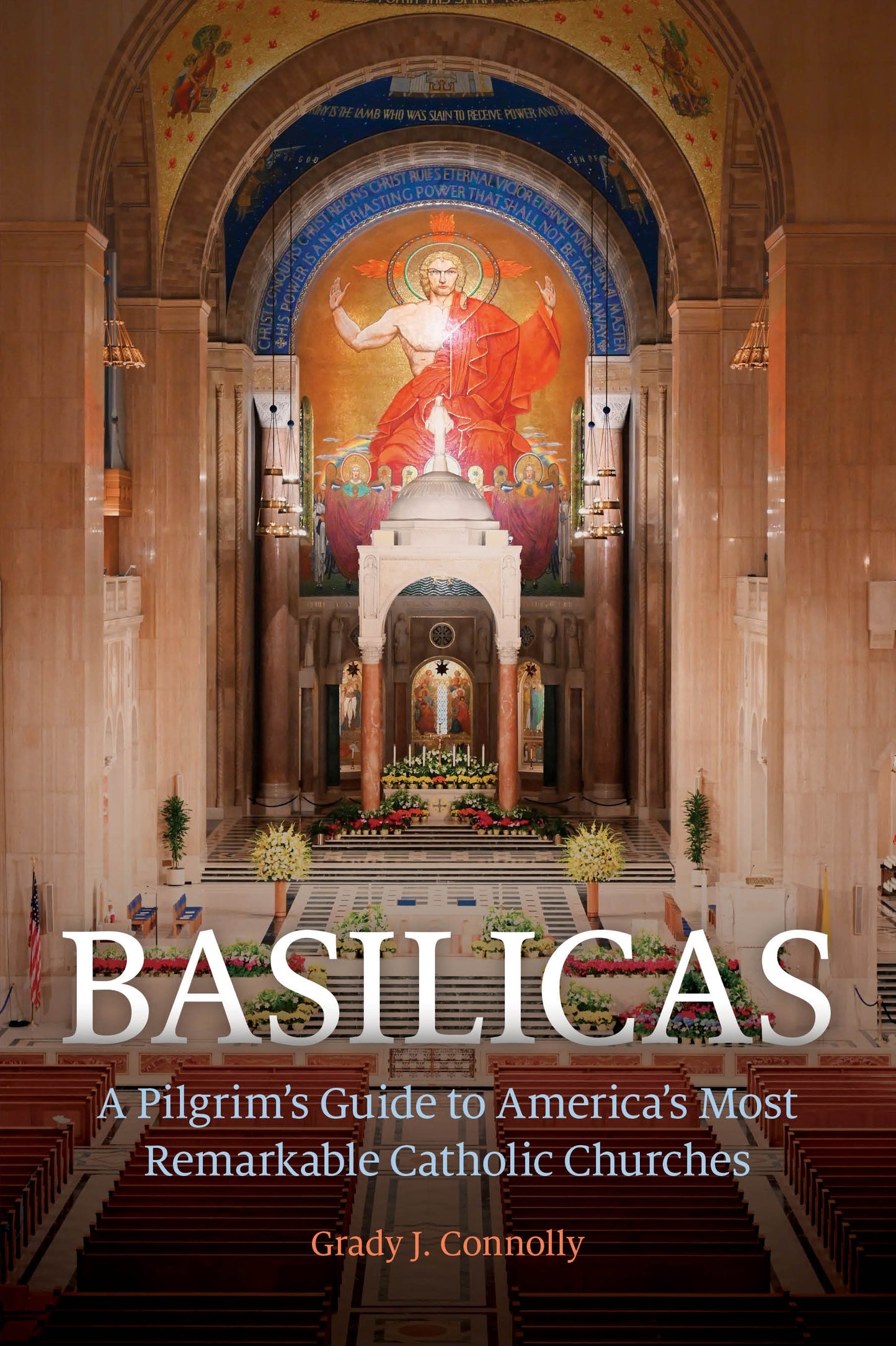 Basilicas