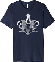 Load image into Gallery viewer, Auspice Maria Virgin Mary T-Shirt