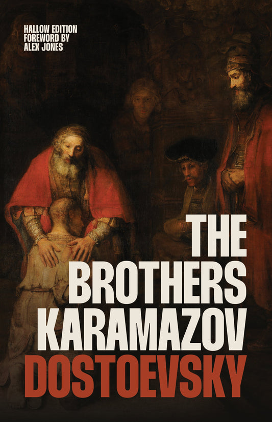 The Brothers Karamazov