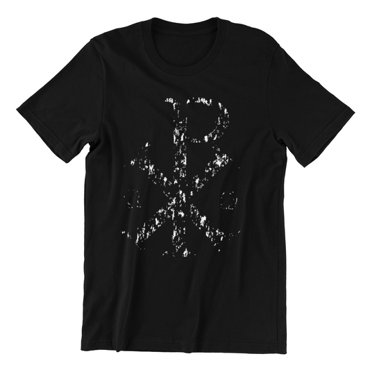 Chi Rho Christogram T-Shirt