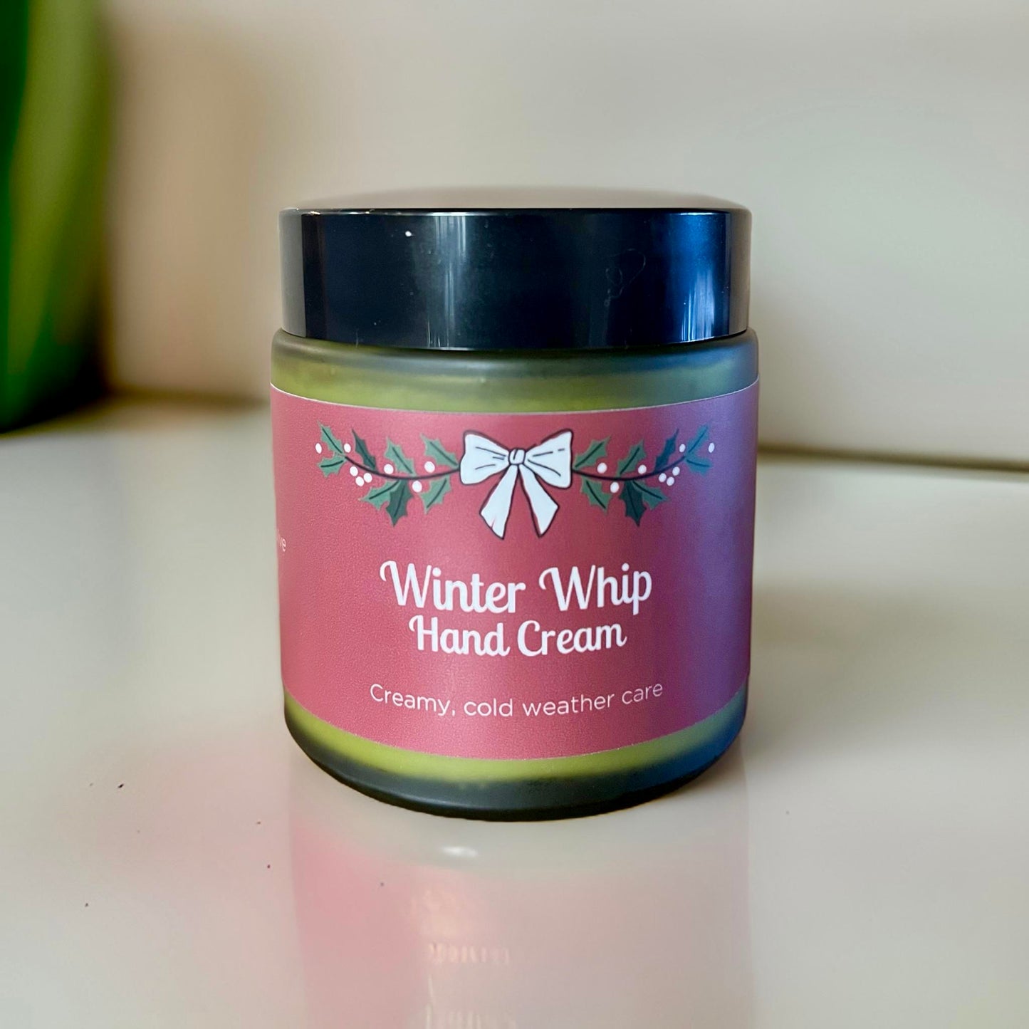 Winter Whip Christmas Scented Hand Cream