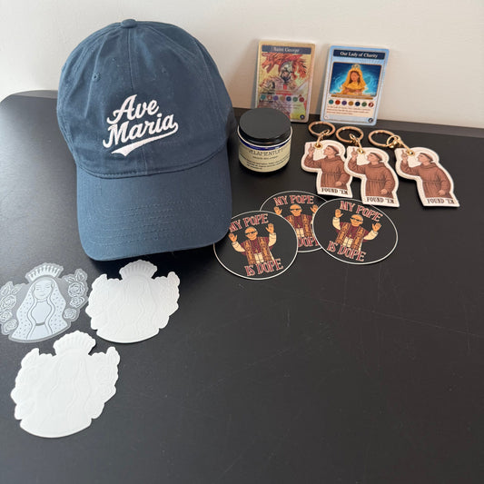 Little Catholic Box Super Bundle