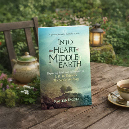Into the Heart of Middle-earth