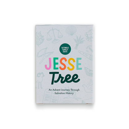 Jesse Tree