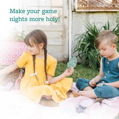 Catholic Playing Cards