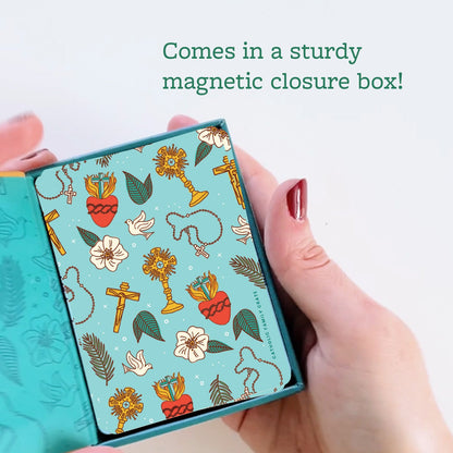 Catholic Playing Cards