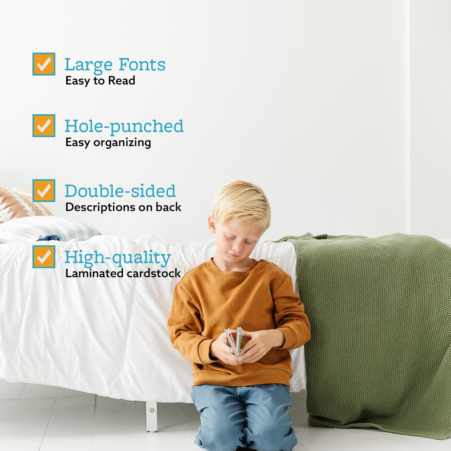 Parts of the Mass Ring