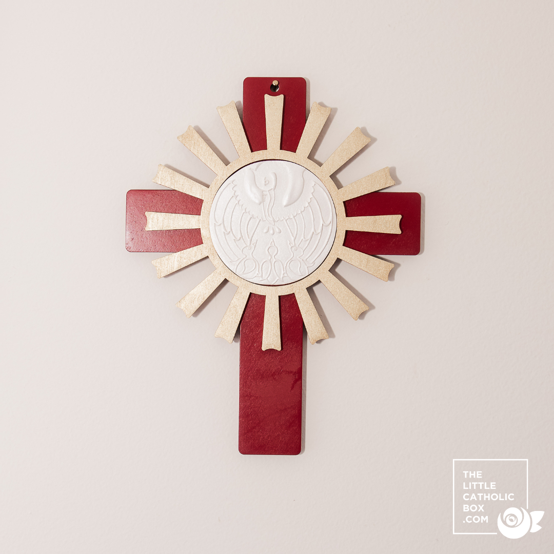 The Little Catholic Box (November 2023)