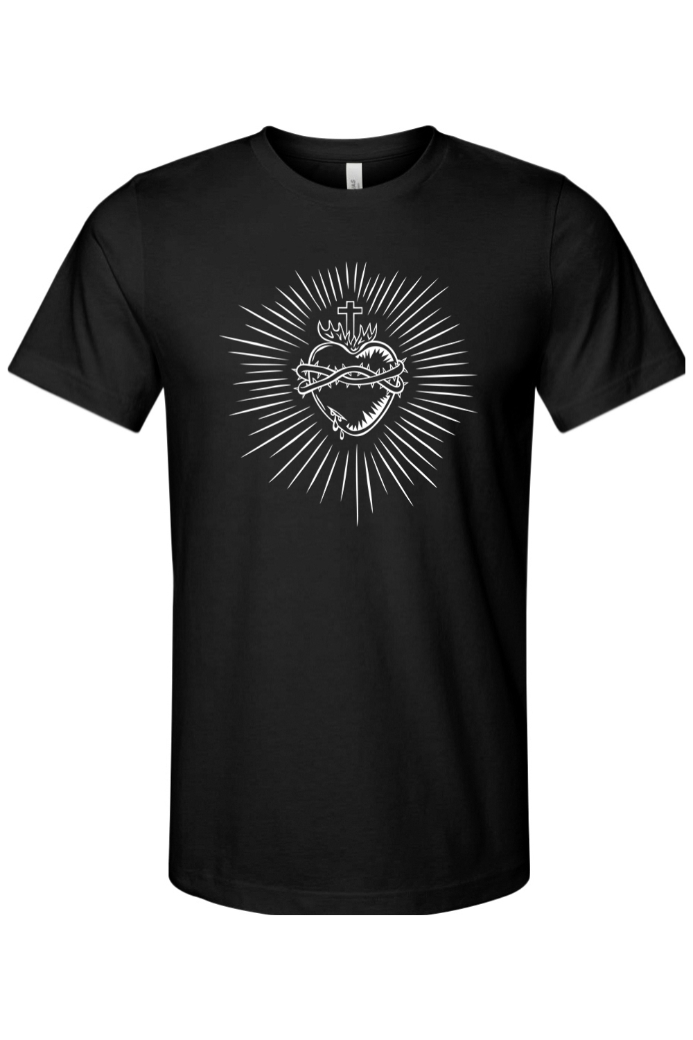 Sacred Heart of Jesus T-Shirt