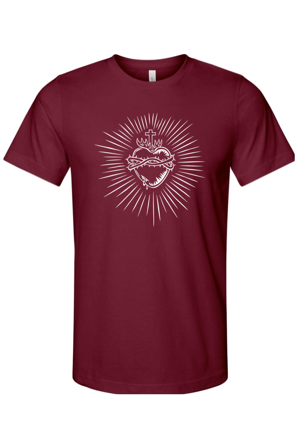 Sacred Heart of Jesus T-Shirt