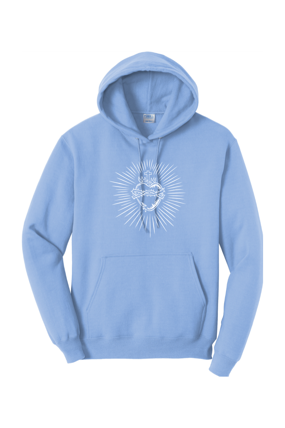 Sacred Heart of Jesus Hoodie