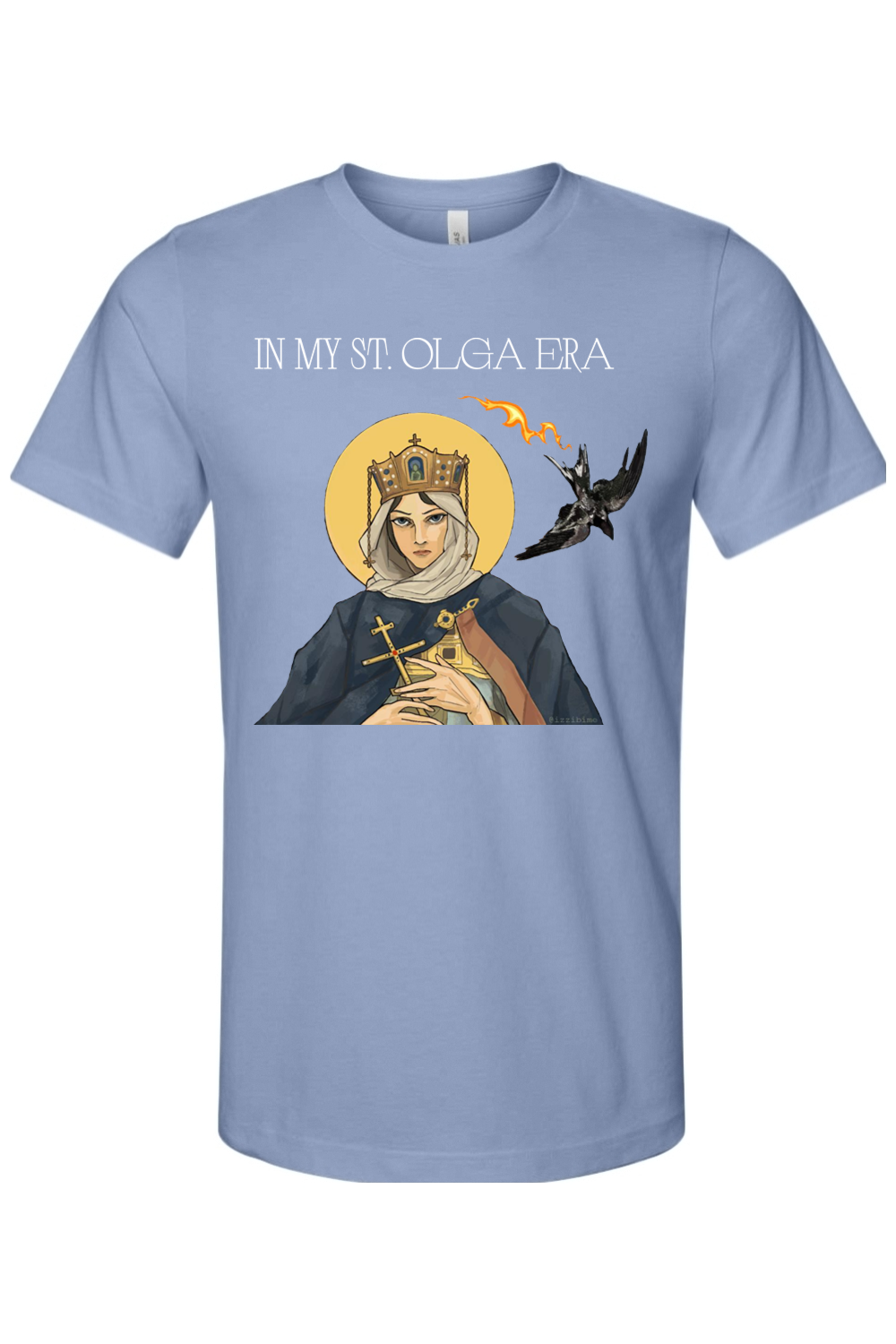 In My St. Olga Era T-Shirt