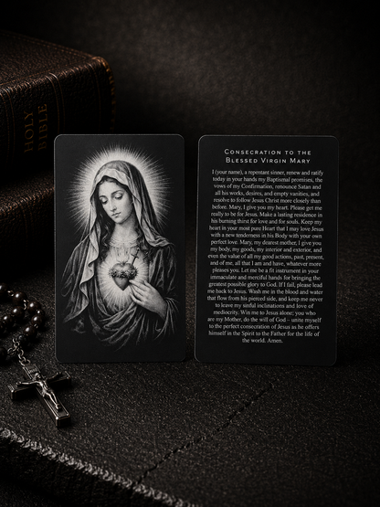 Customized Catholic Father's Day Gift Box