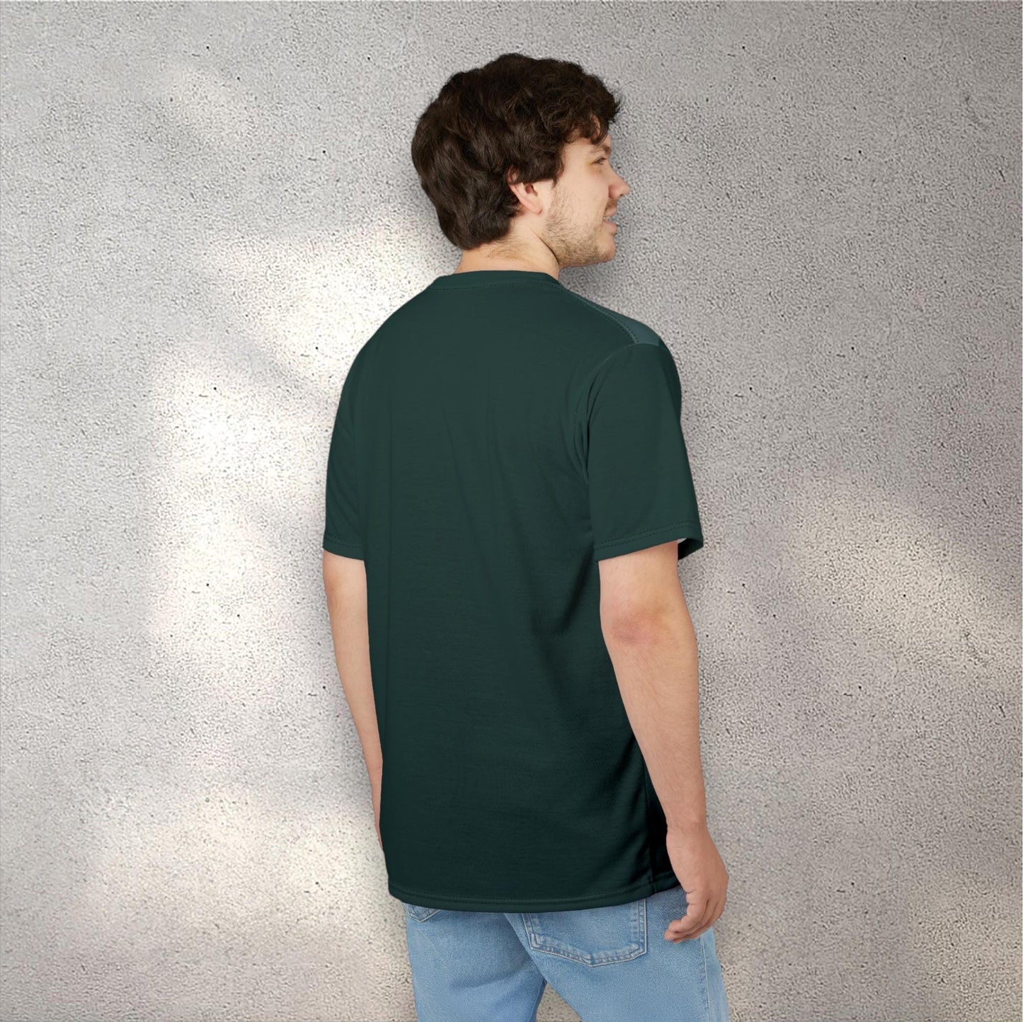 Saint Michael Tshirt