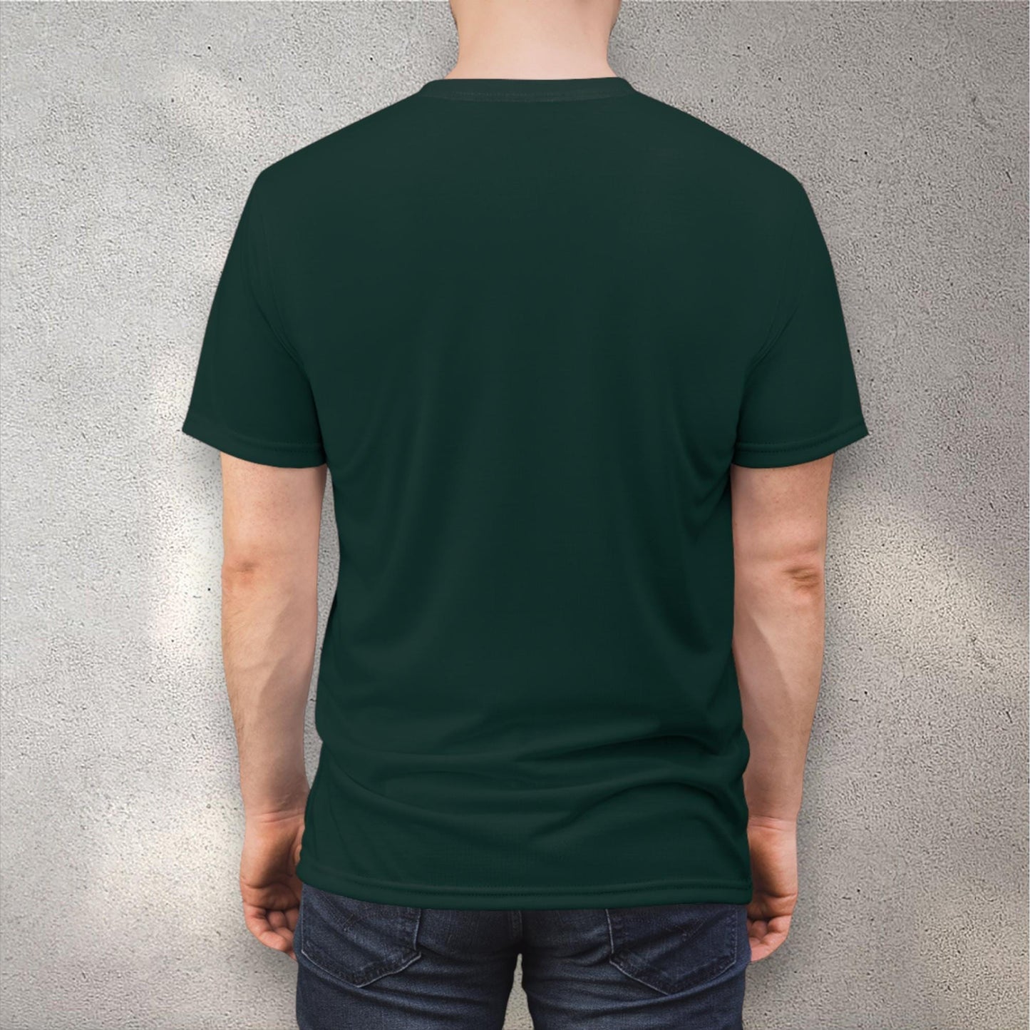 Saint Michael Tshirt