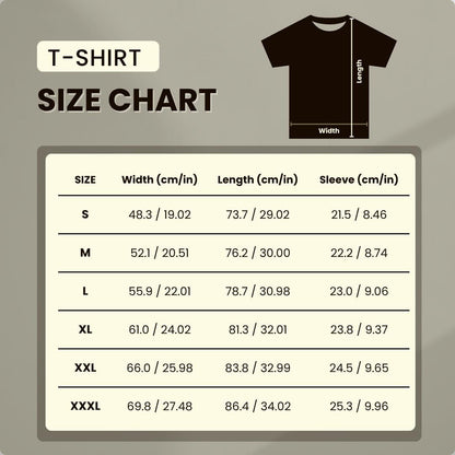 Saint Michael Tshirt