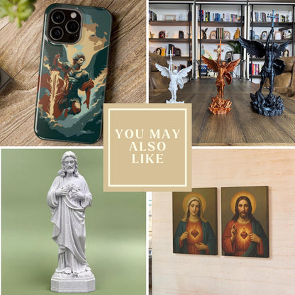 Saint Michael Journal