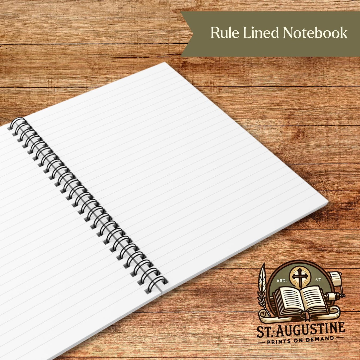 Saint Michael Journal