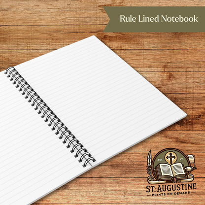 Saint Michael Journal