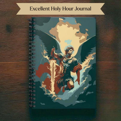 Saint Michael Journal